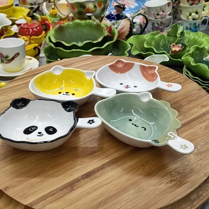 潮州创艺瓷家陶瓷