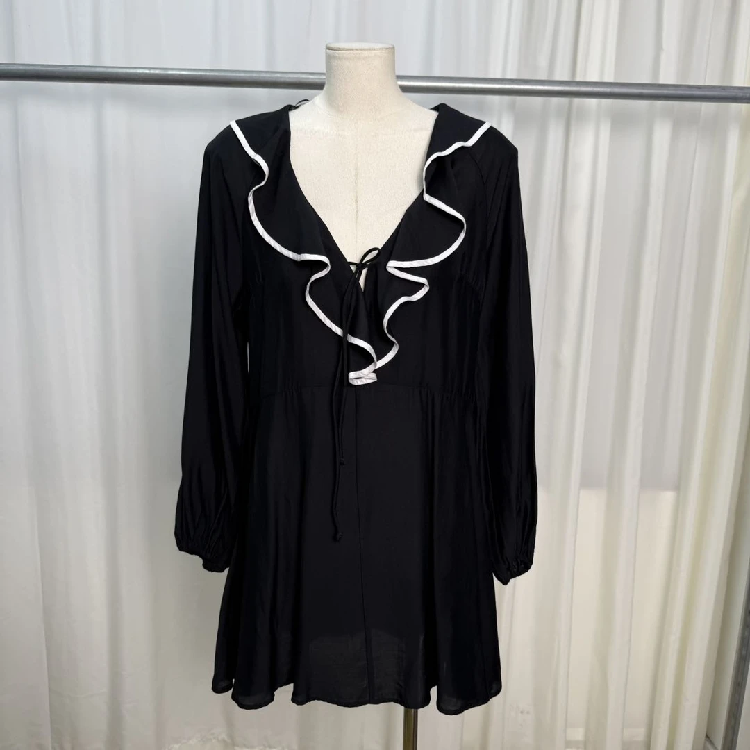 1239修身女装连衣裙