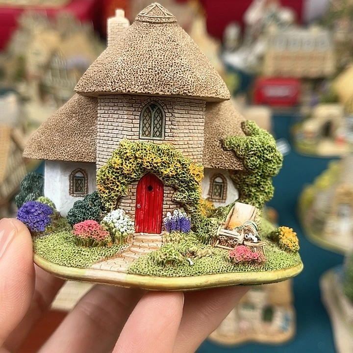 摆件摆件Lilliputlane