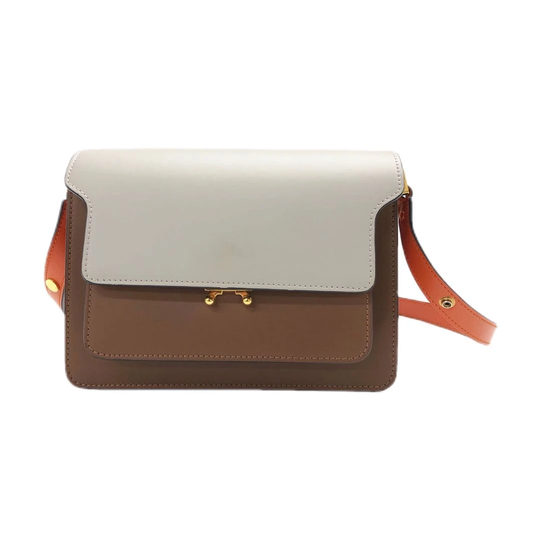 玛尼/单肩包/5198