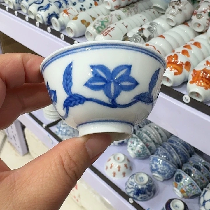 陶瓷艺术品收藏陶瓷