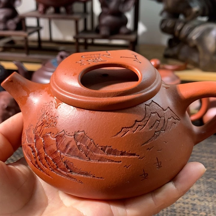 茶杯紫砂260Ccccc