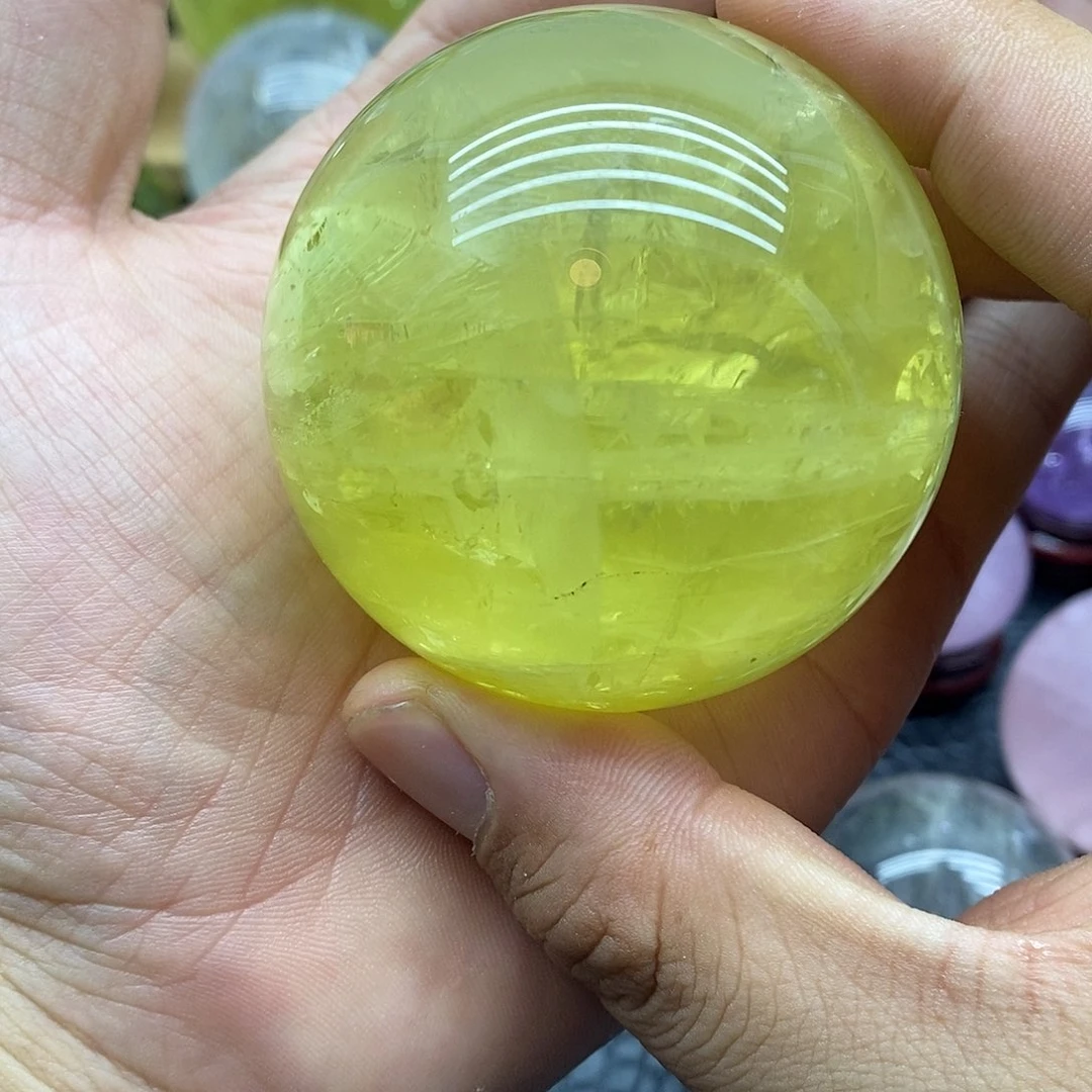 【闪购商品】未镶嵌珠宝半成品水晶
