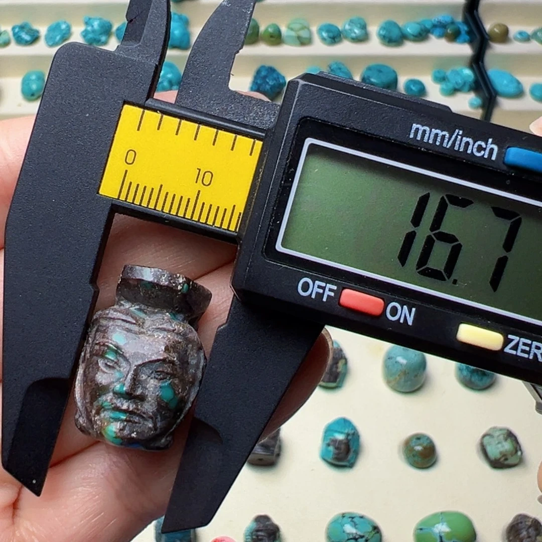 石材湖北原矿高瓷饰品配饰