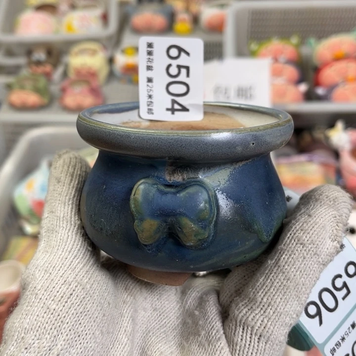 景德镇手工制作瑕疵6504口6栀**开