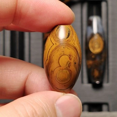 玛瑙/玉髓合金摆件