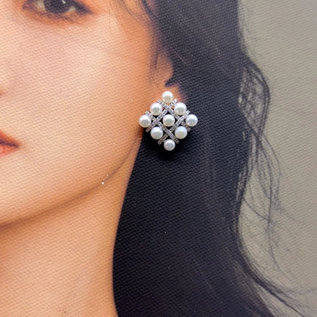 未镶嵌淡水珍珠天然珍珠