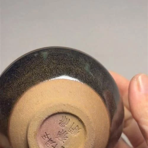 【闪购商品】茶盏-357............
