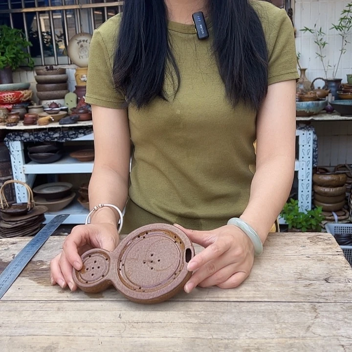 紫砂紫砂茶具捡漏