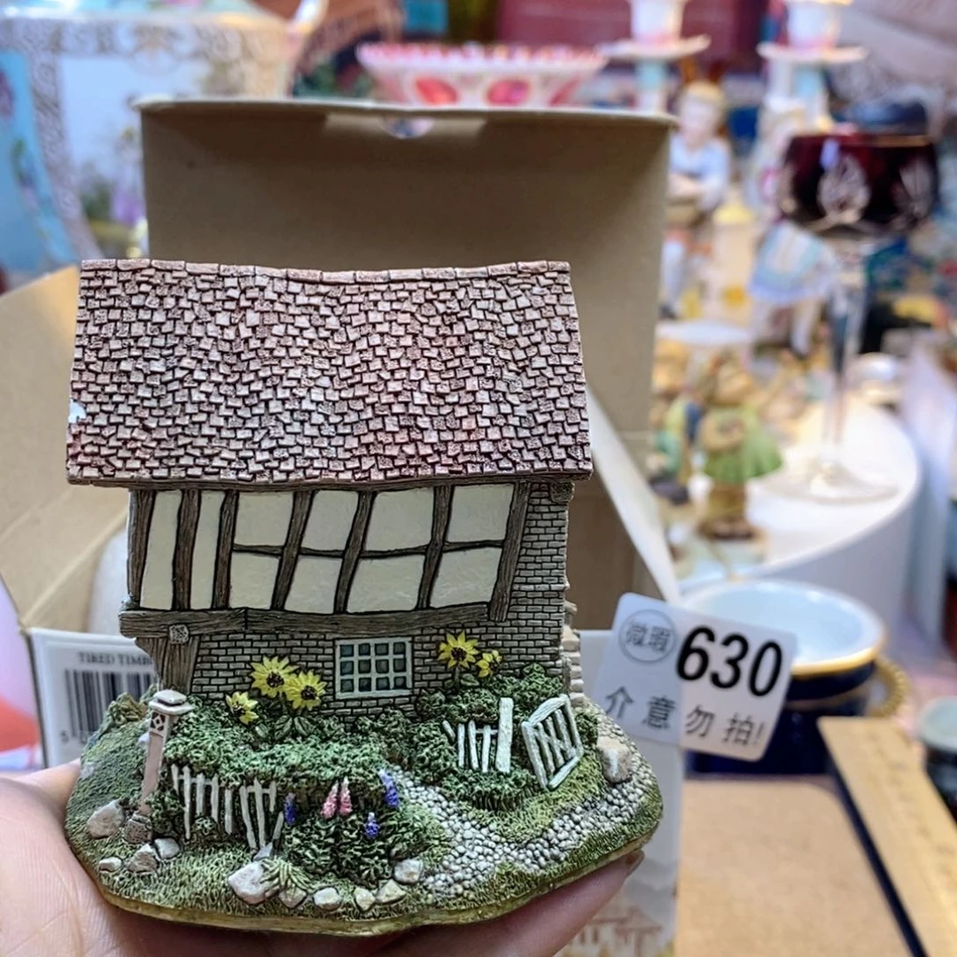 丽丽普瓷器欧瓷咖啡杯水晶杯