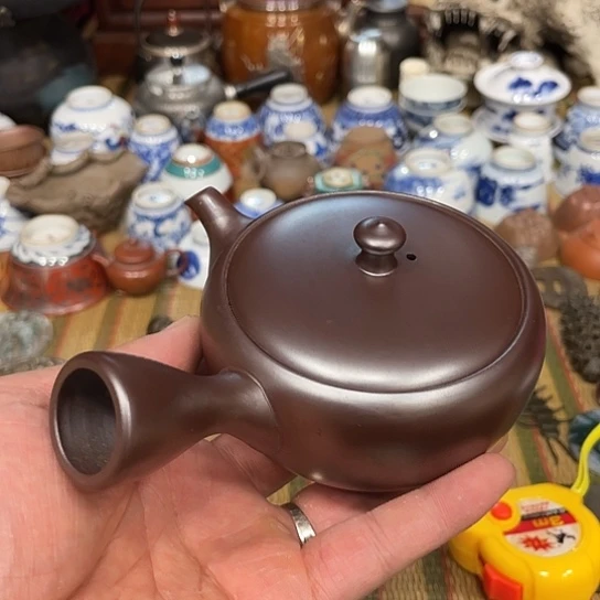 我们都是好孩子啊