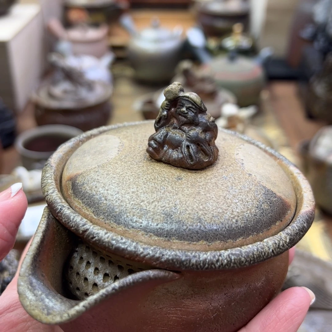 岩本政一备前宝瓶M****l