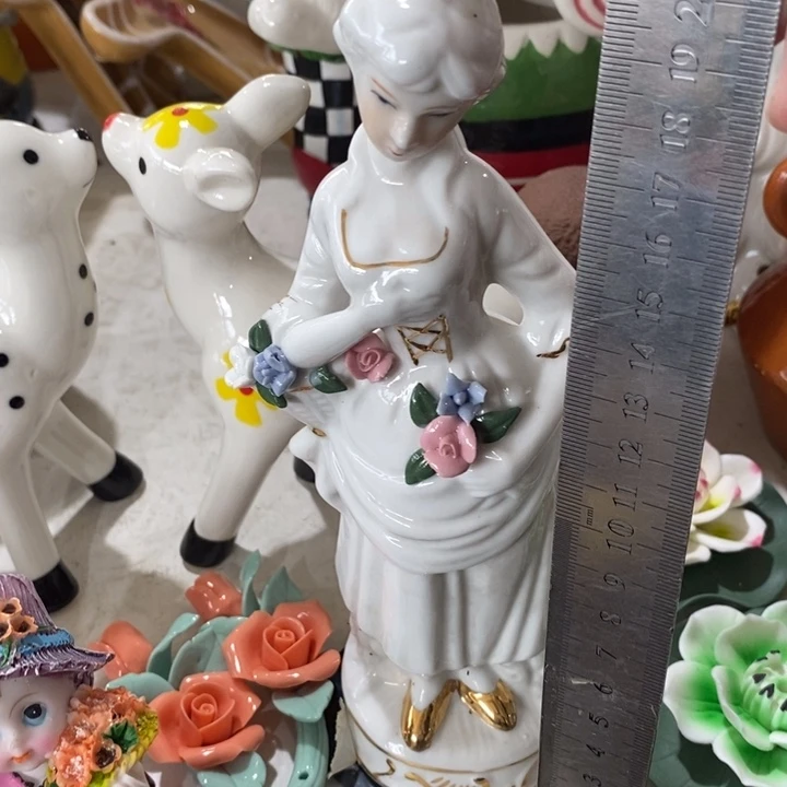 陶瓷树脂工艺摆件