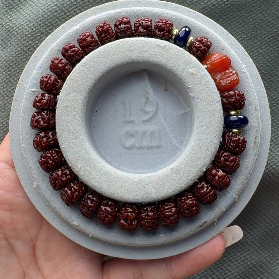金刚菩提吊坠精品