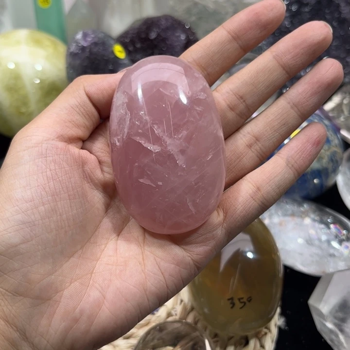 伦***比未镶嵌大型摆件（非配饰）水晶26