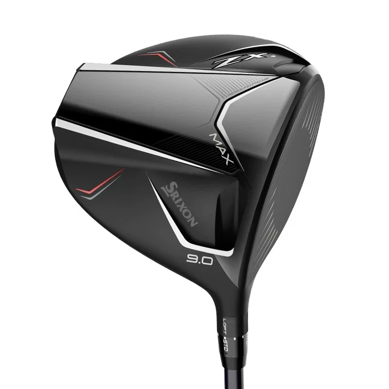 SRIXON史力胜高尔夫球杆新手一号木ZXi Max容错发球木2025年新款