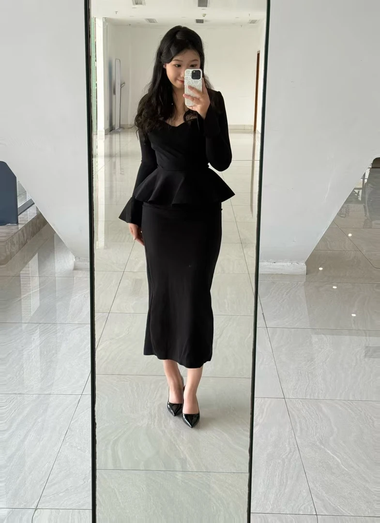 只·COLLECTION直播间链接辣妹连衣裙