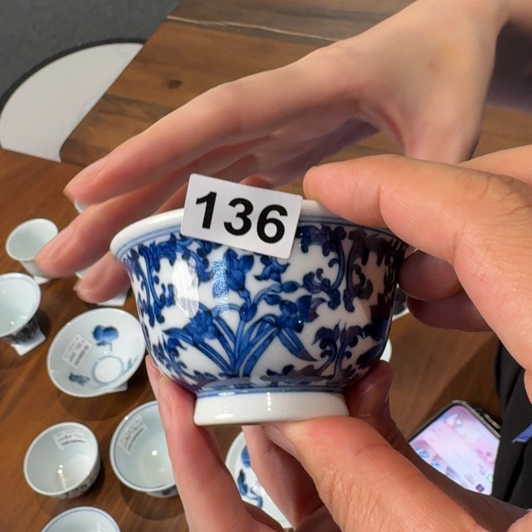 地表第二强茶器供应链