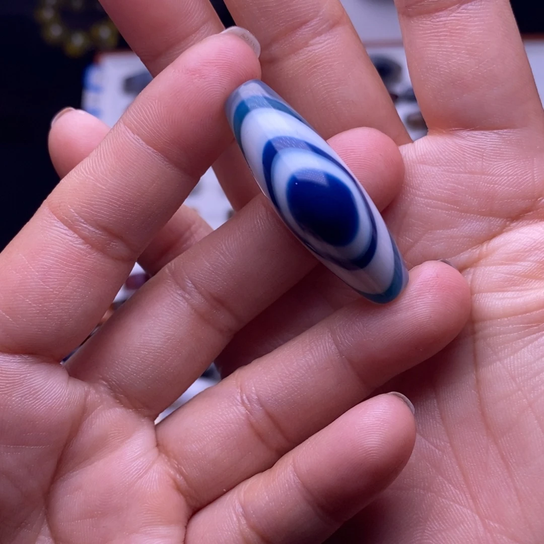 热***情玛瑙/玉髓未镶嵌颈饰