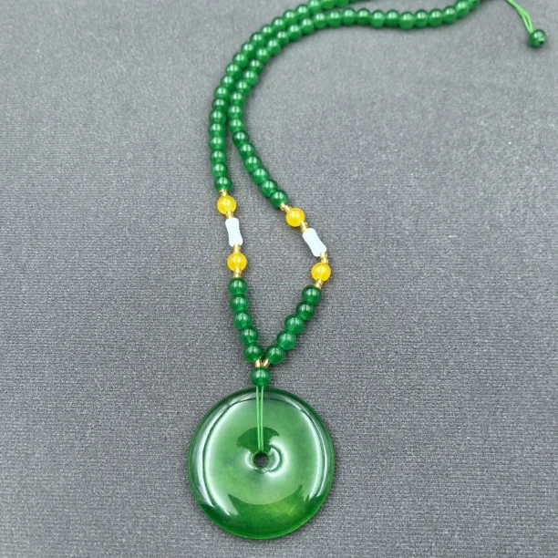 【经典永恒  光芒四射】 吊坠 GDJ10413