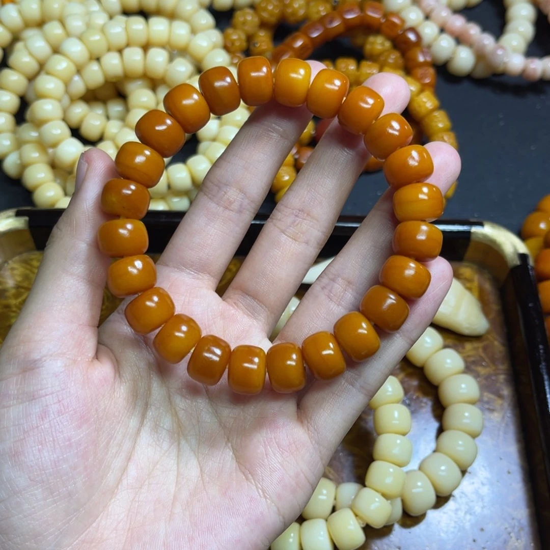骆驼牙手串/手链用****013