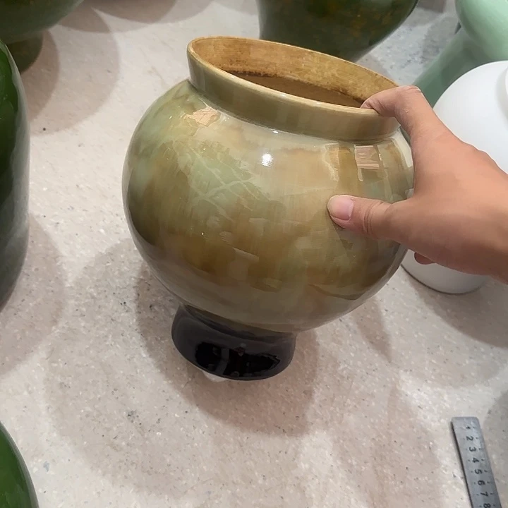 摆件正品有孔正品