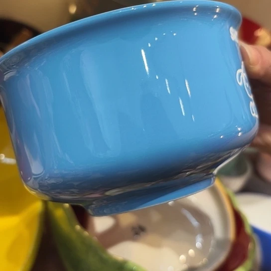 摆件外贸尾单微瑕，介意慎拍