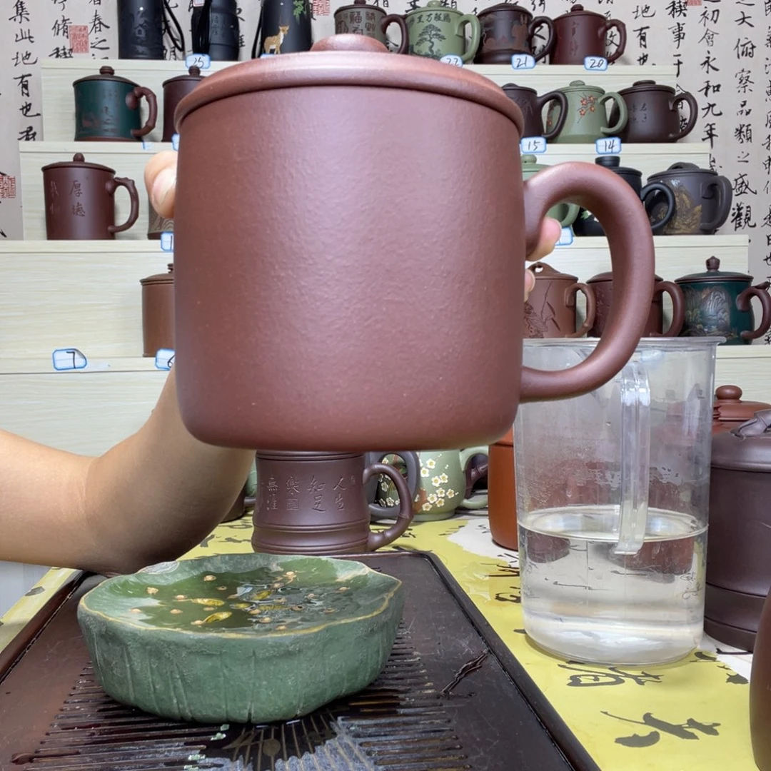茶杯紫砂666666666667777778888