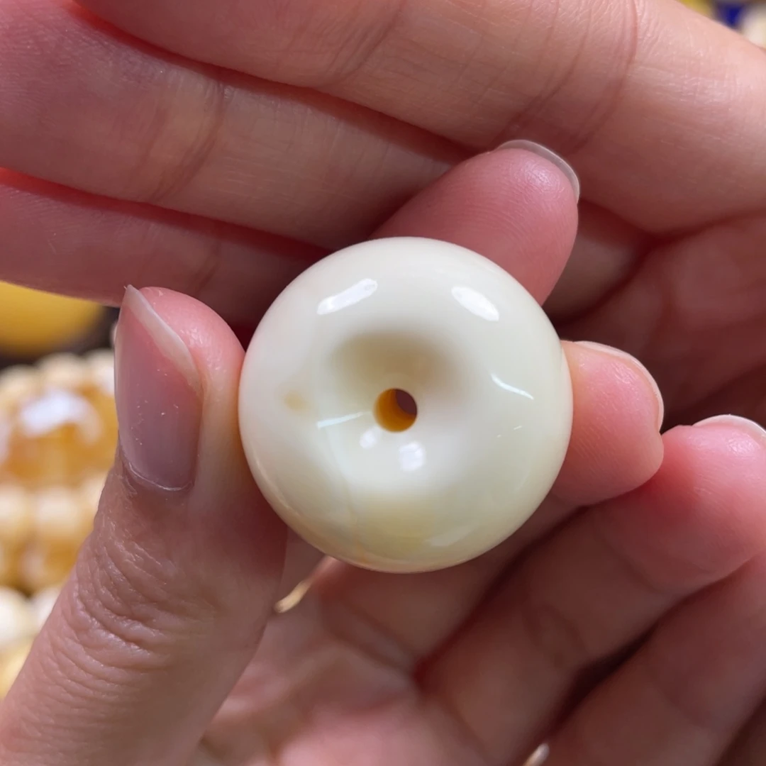 裸石蜜蜡未镶嵌琥珀蜜蜡