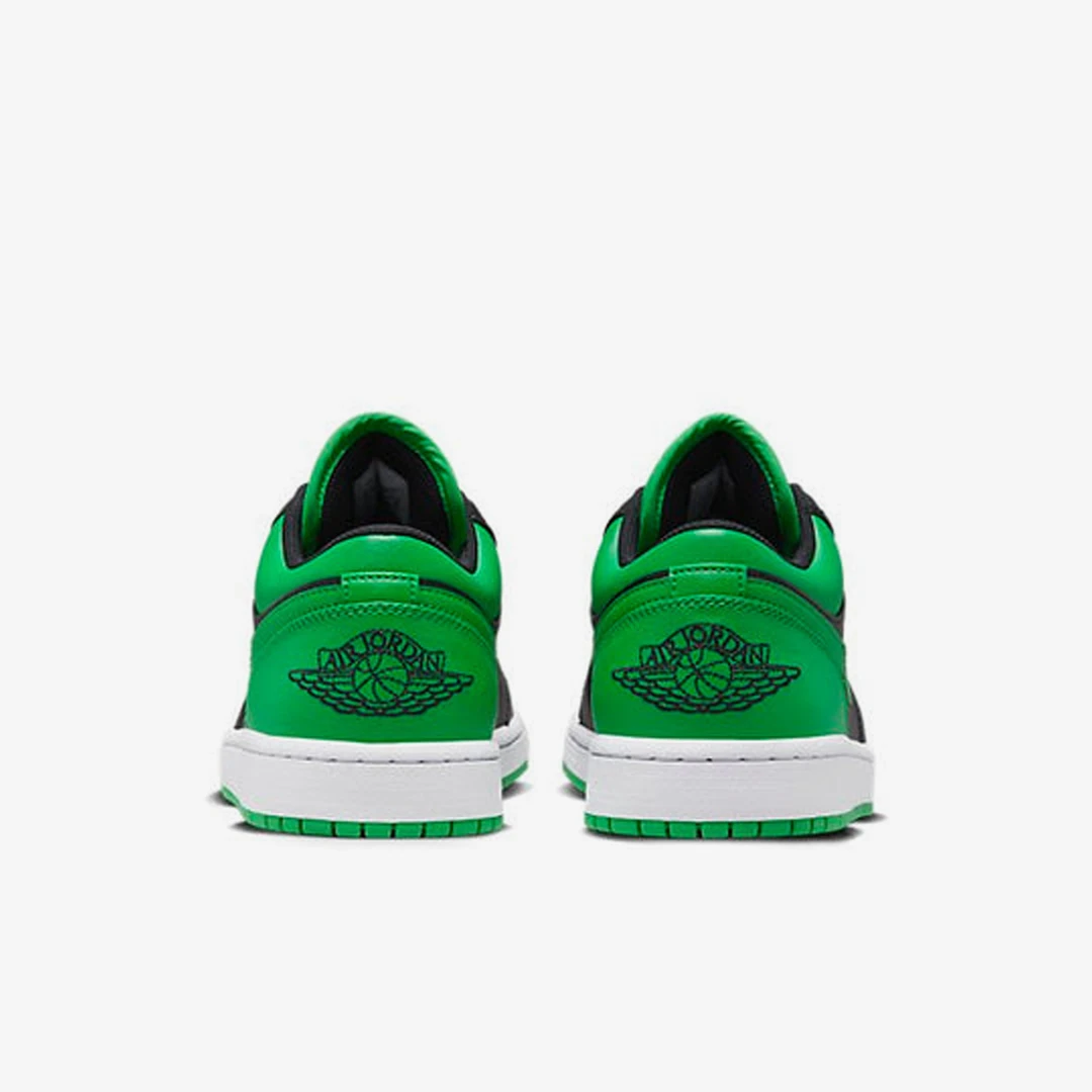 Nike/耐克正品Air Jordan 1 Low夏季男子运动板鞋553558-065