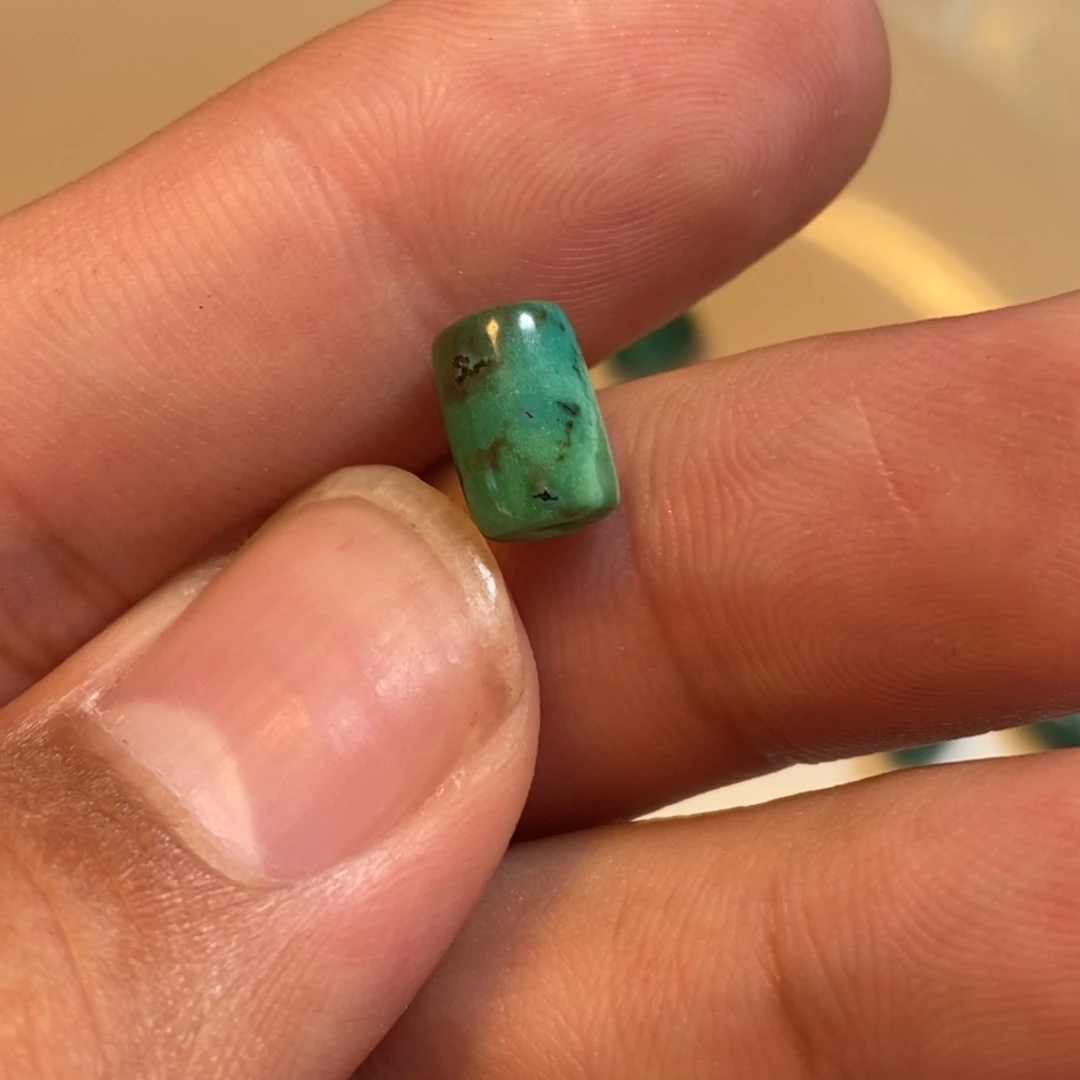 颈饰琉璃程**✨好看的配饰