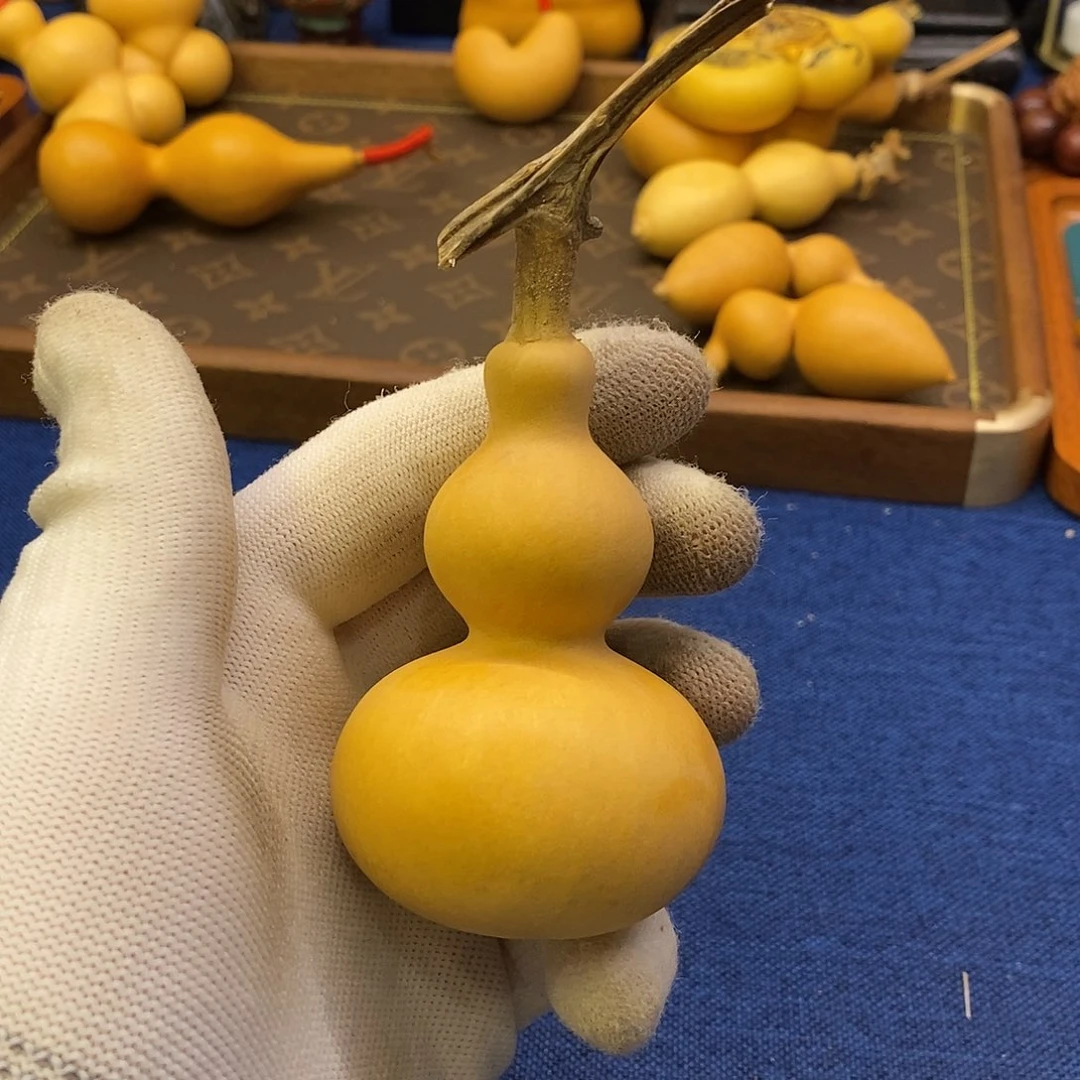 牛*牛舍的出品精选天然葫芦