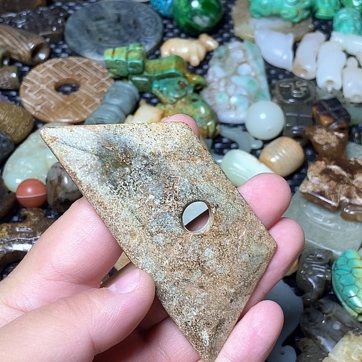 摆件直播间链接39