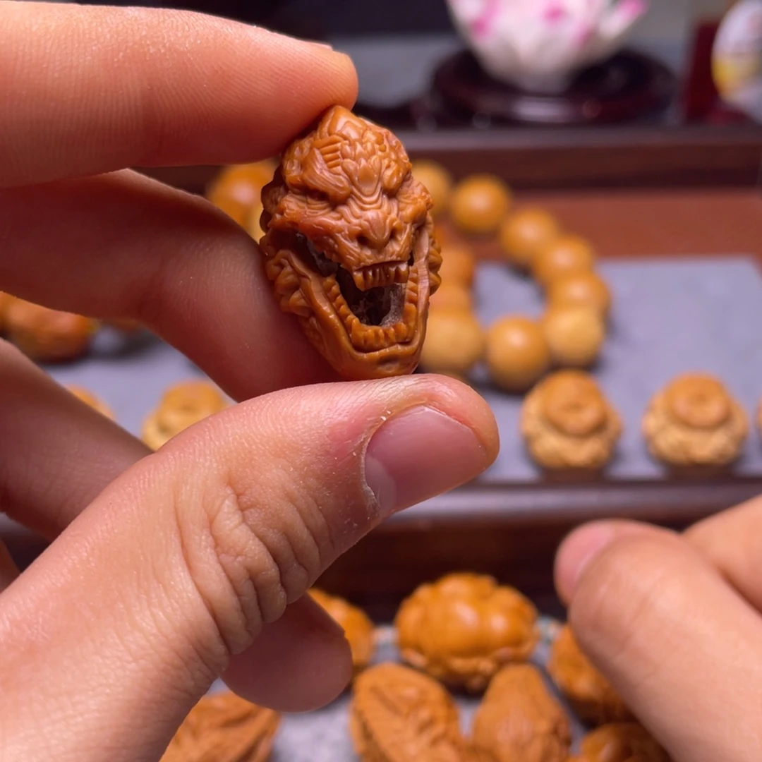 手串/手链橄榄核橄榄核