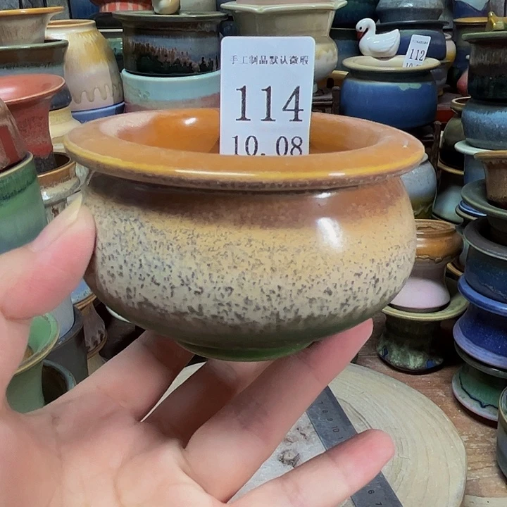 瓷片景德镇陶瓷手工制作