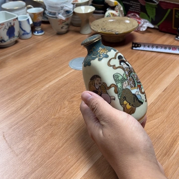 中古物品默认瑕疵39  有瑕