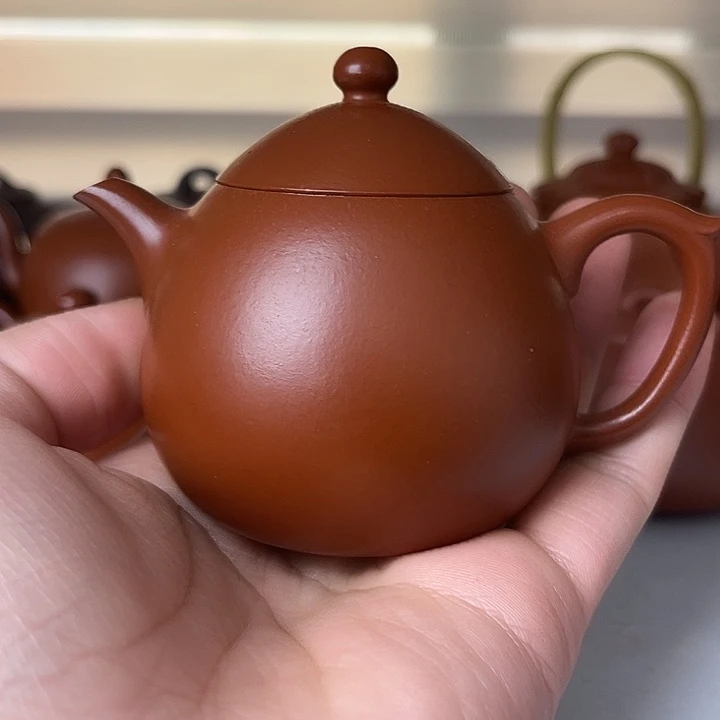 茶壶紫砂紫砂茶具