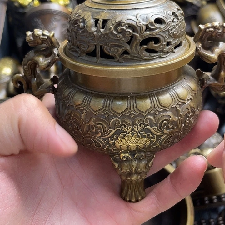 铜器摆件铜铜铜铜