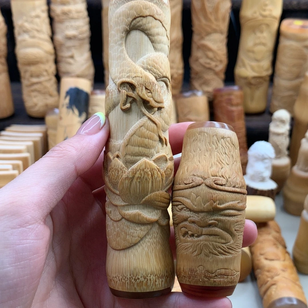 【闪购商品】竹天*实心竹哈哈哈哈哈哈
