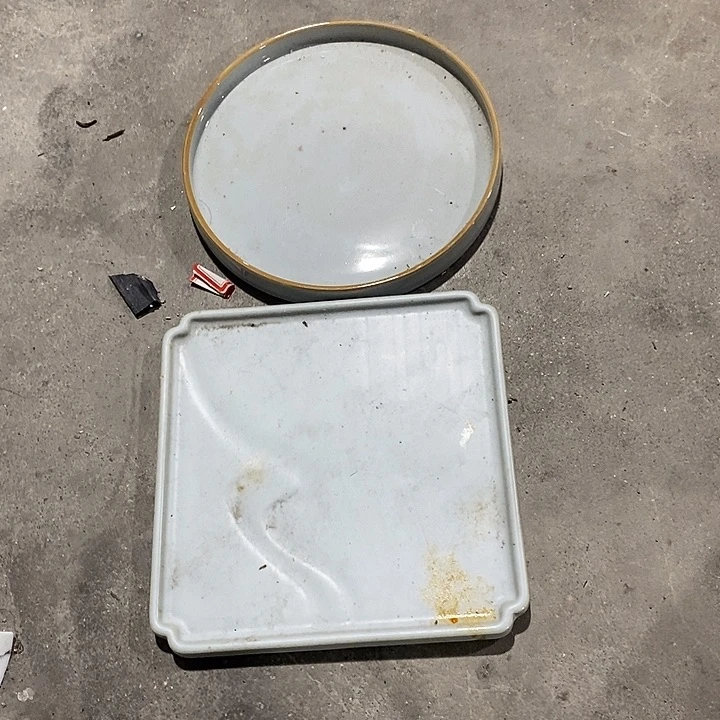 微瑕茶具介意勿拍