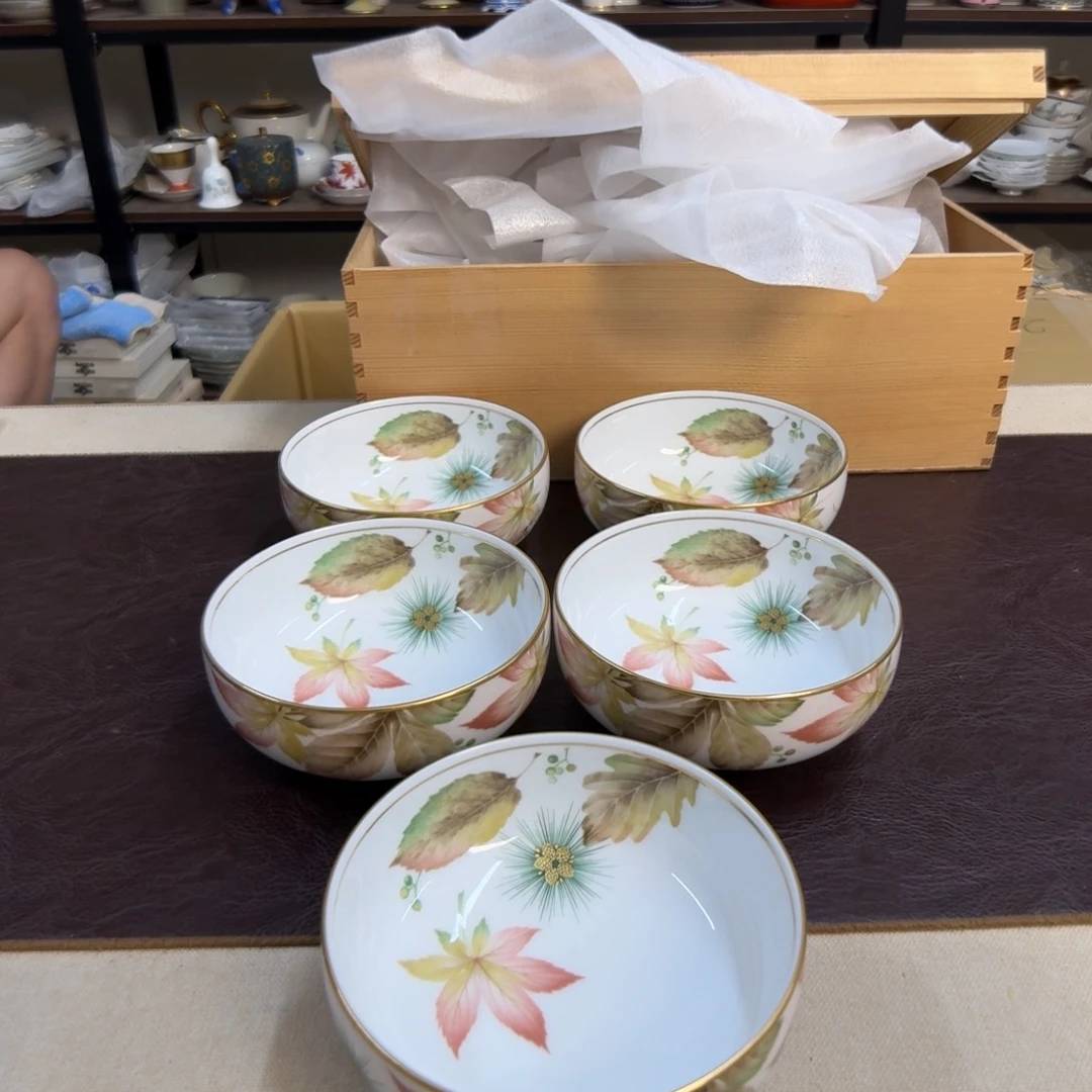 瓷片介里家的精选好物