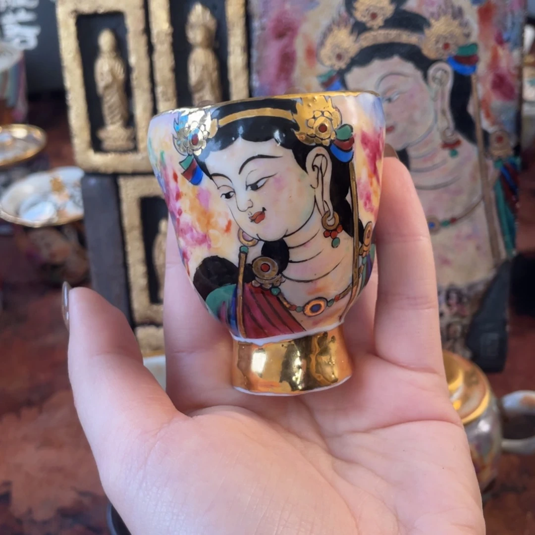 班*尔杯子杯子杯子……