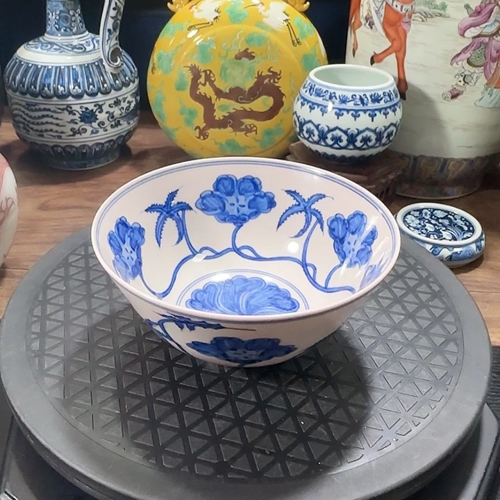 亦*陶瓷精品恭喜发财