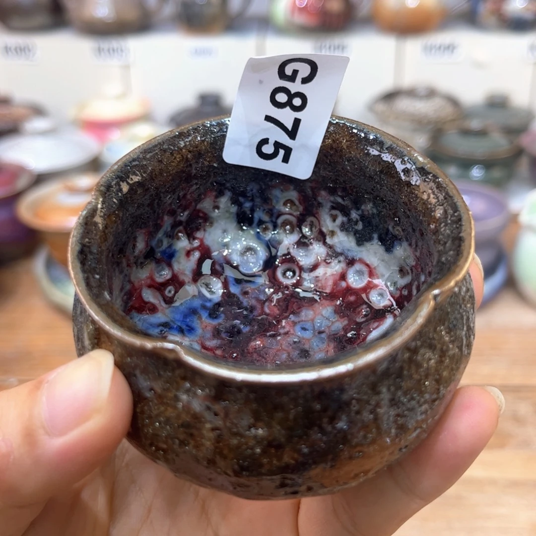 陶瓷艺术品333333