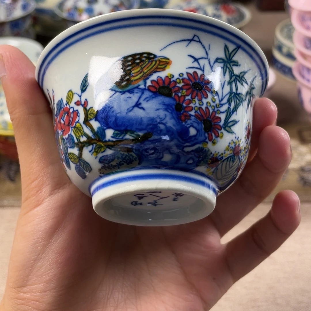 瓷片景德镇陶瓷4558888888