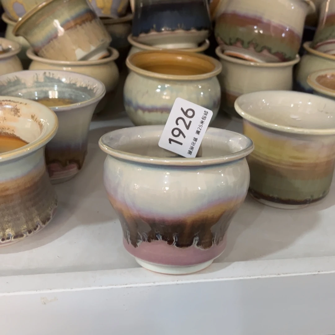 1926内口8景德镇手工制作