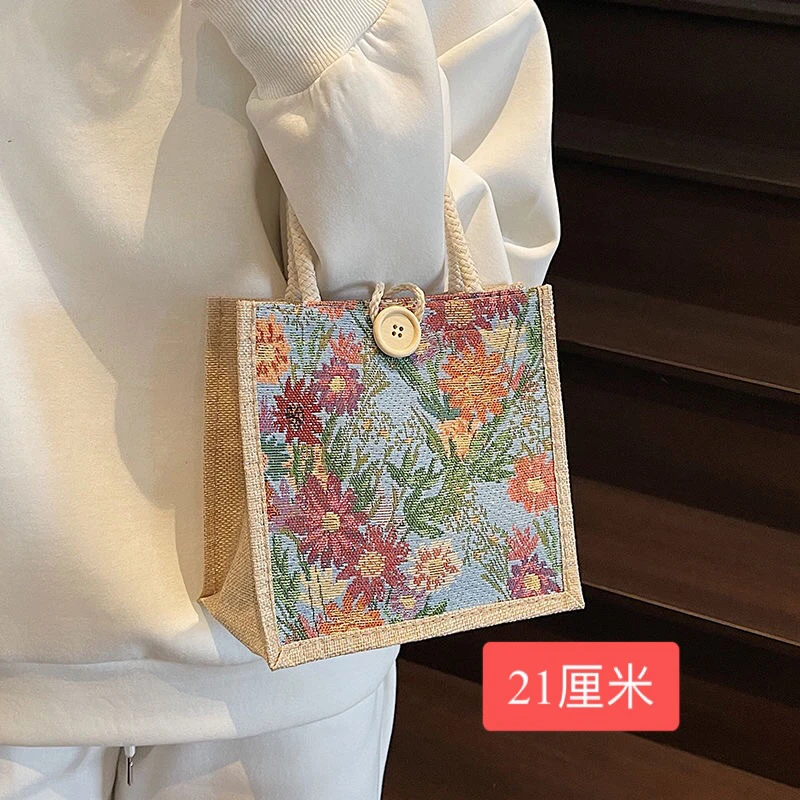 粉丝福利小号手提包