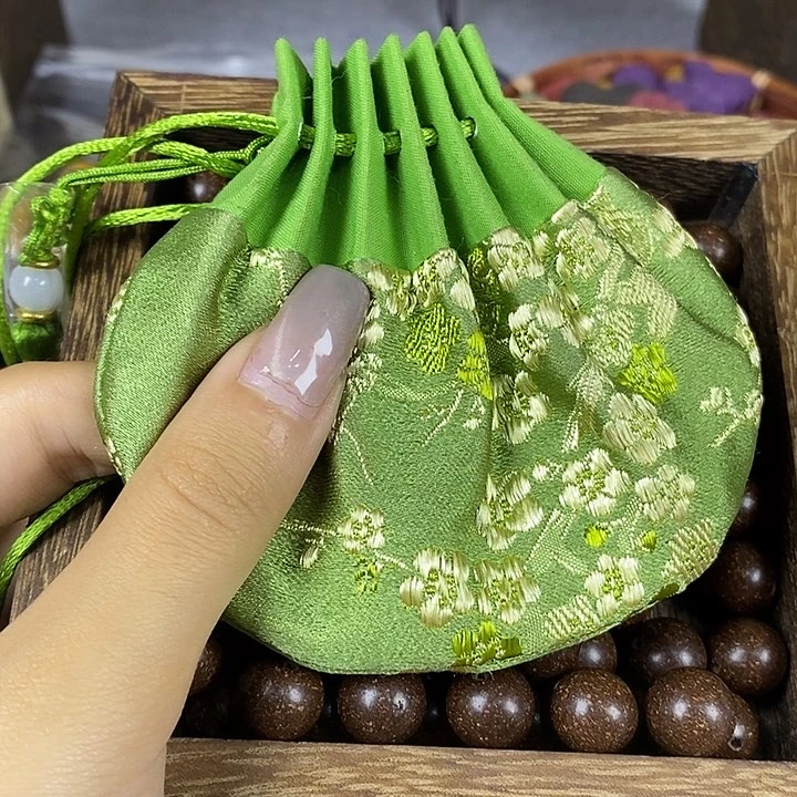 往***雪0.8雍正避暑和无忧驱蚊瑕疵珠约45g