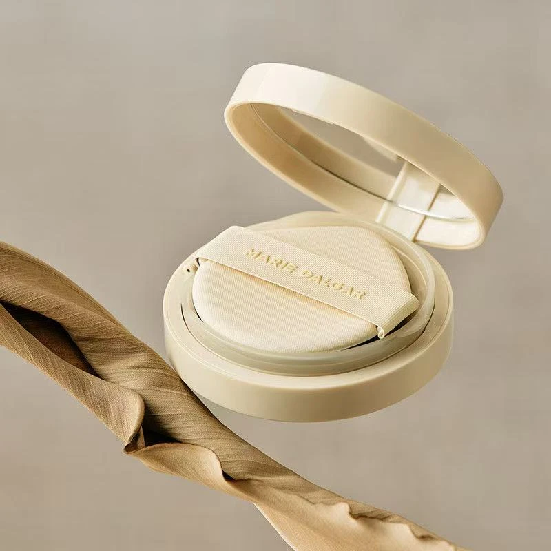 【牛油果卸妆膏】玛丽黛佳种籽贴肤锁妆气垫15g*2 色号可选