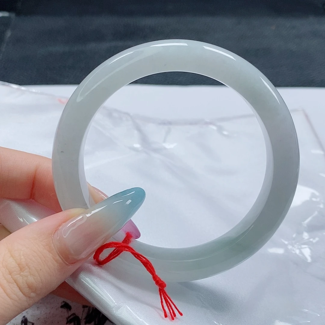 【闪购商品】未镶嵌手镯翡翠501号